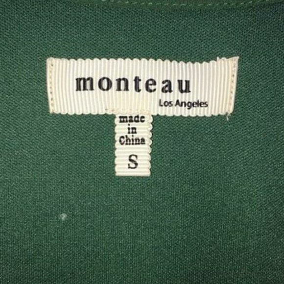 Cute short summer dress - Picture 4 of 5